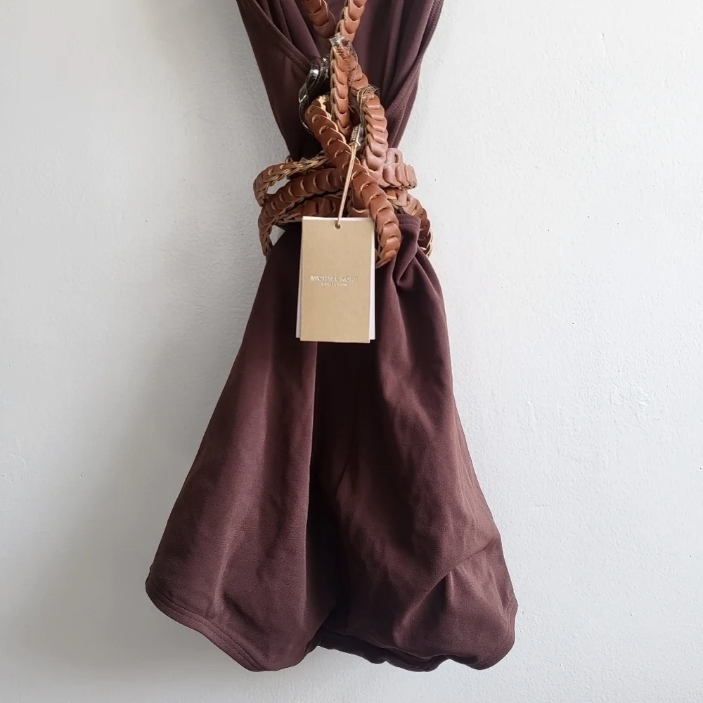 Michael Kors Collection details this